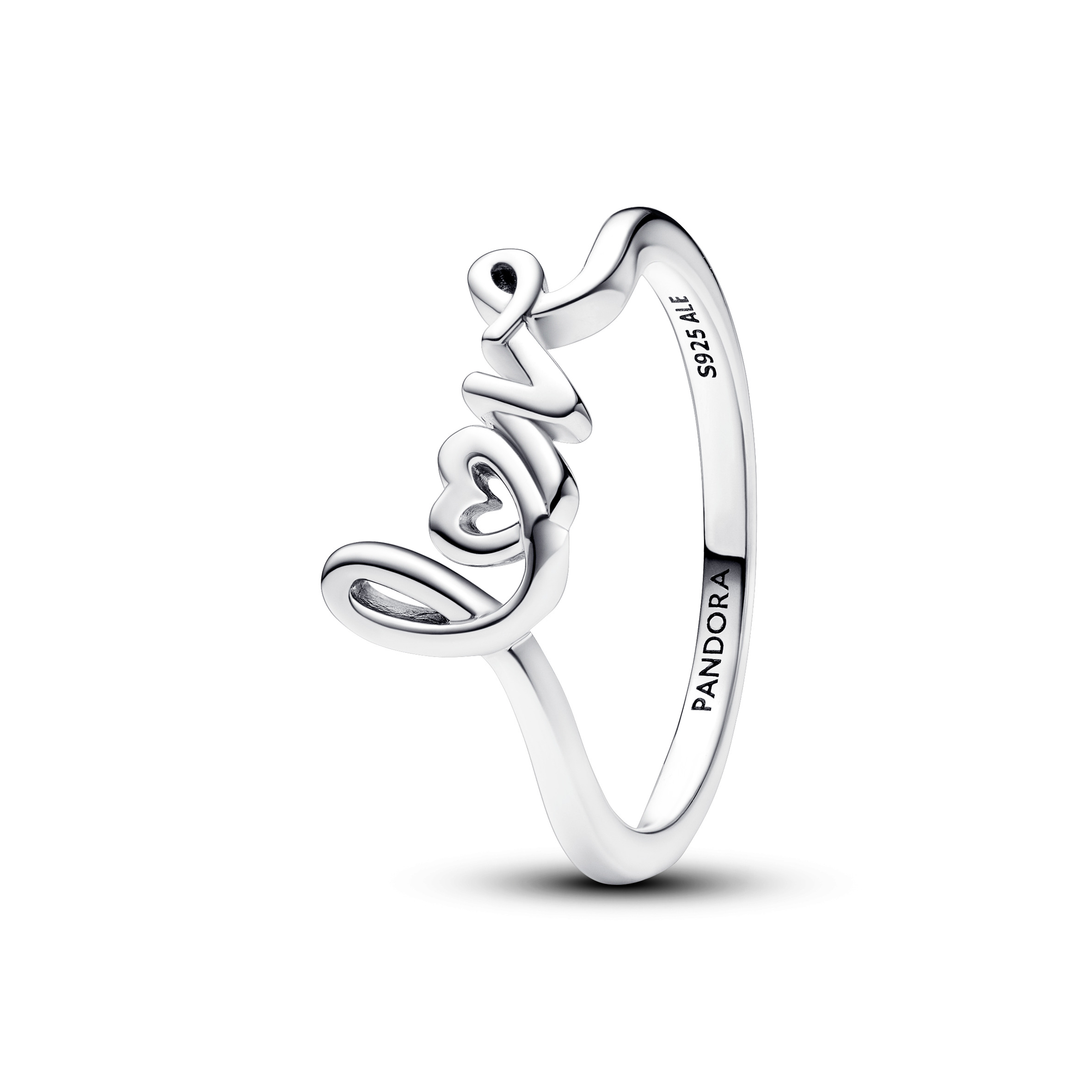 Anello Pandora Love 