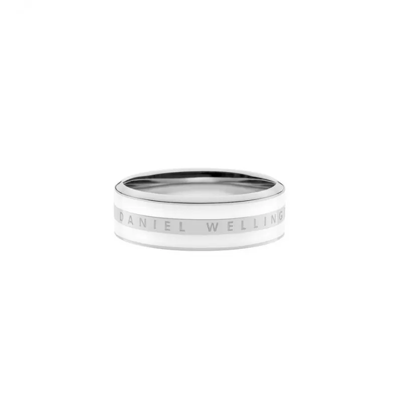 Anello Donna Daniel Wellington a Fascia