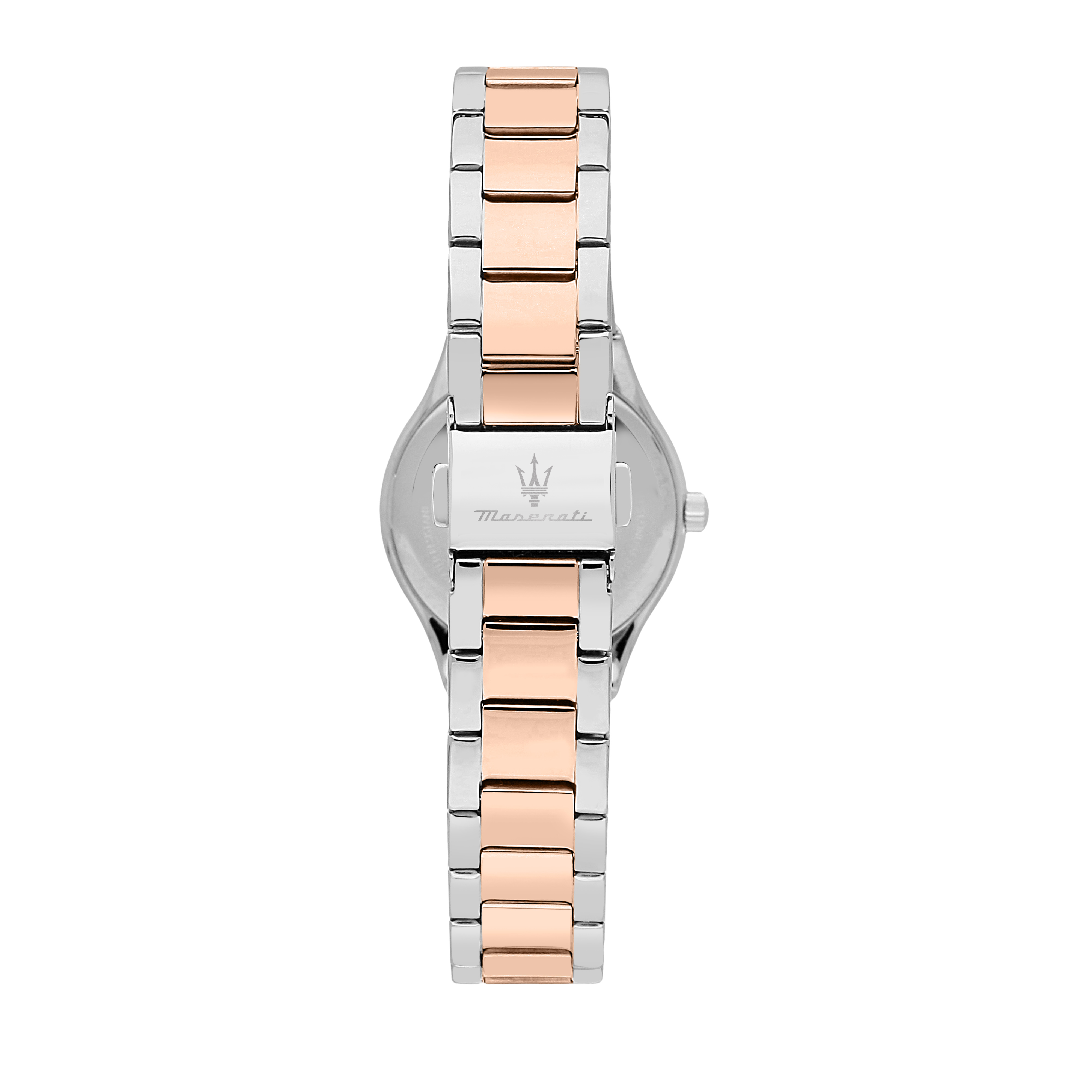 Orologio Donna Maserati Attrazione al Quarzo con Quadrante Silver 30 mm 