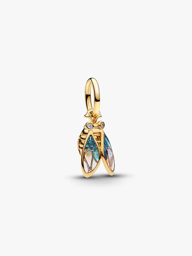 Charm Pendente Pandora Cicala