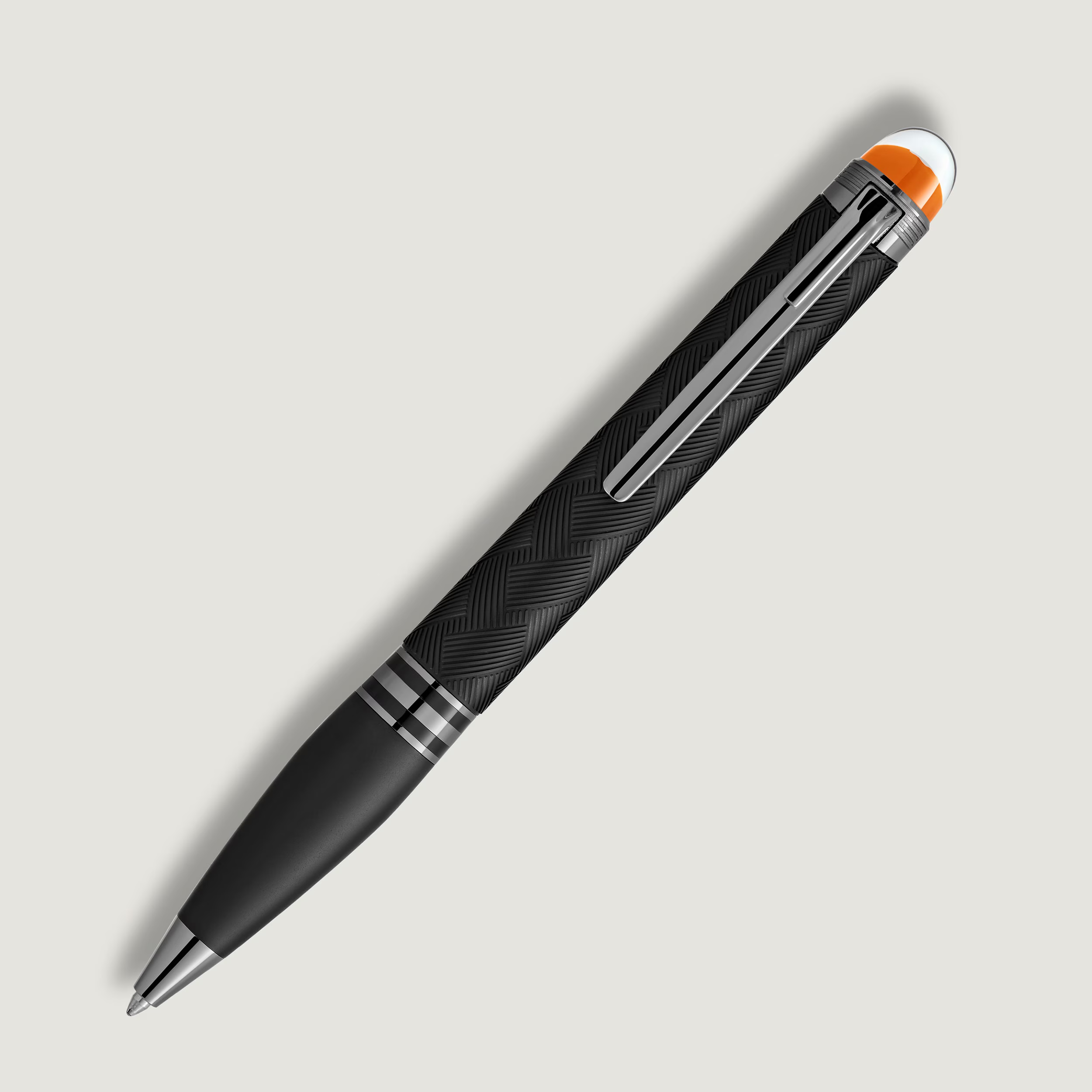 Penna a Sfera Montblanc StarWalker Extreme Precious Resin