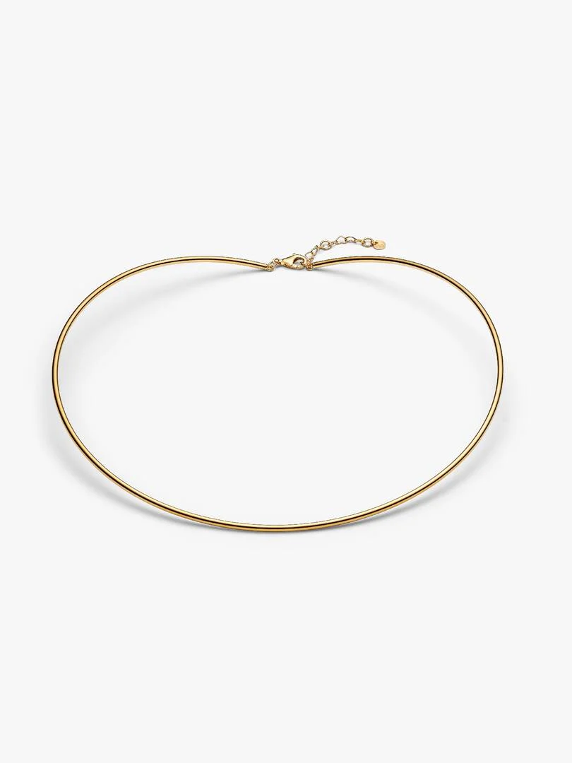 Collana Pandora Chocker Rigido