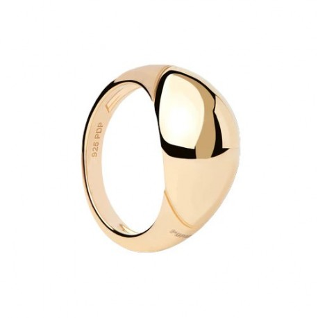 Anello Donna Pdpaola Vanilla