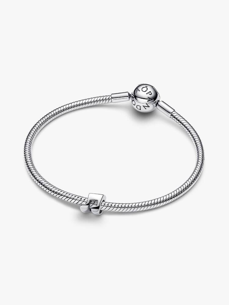 Mini Charm Pandora Nota Musicale