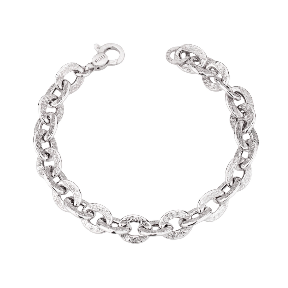 Bracciale Suali Maglia Forzatina