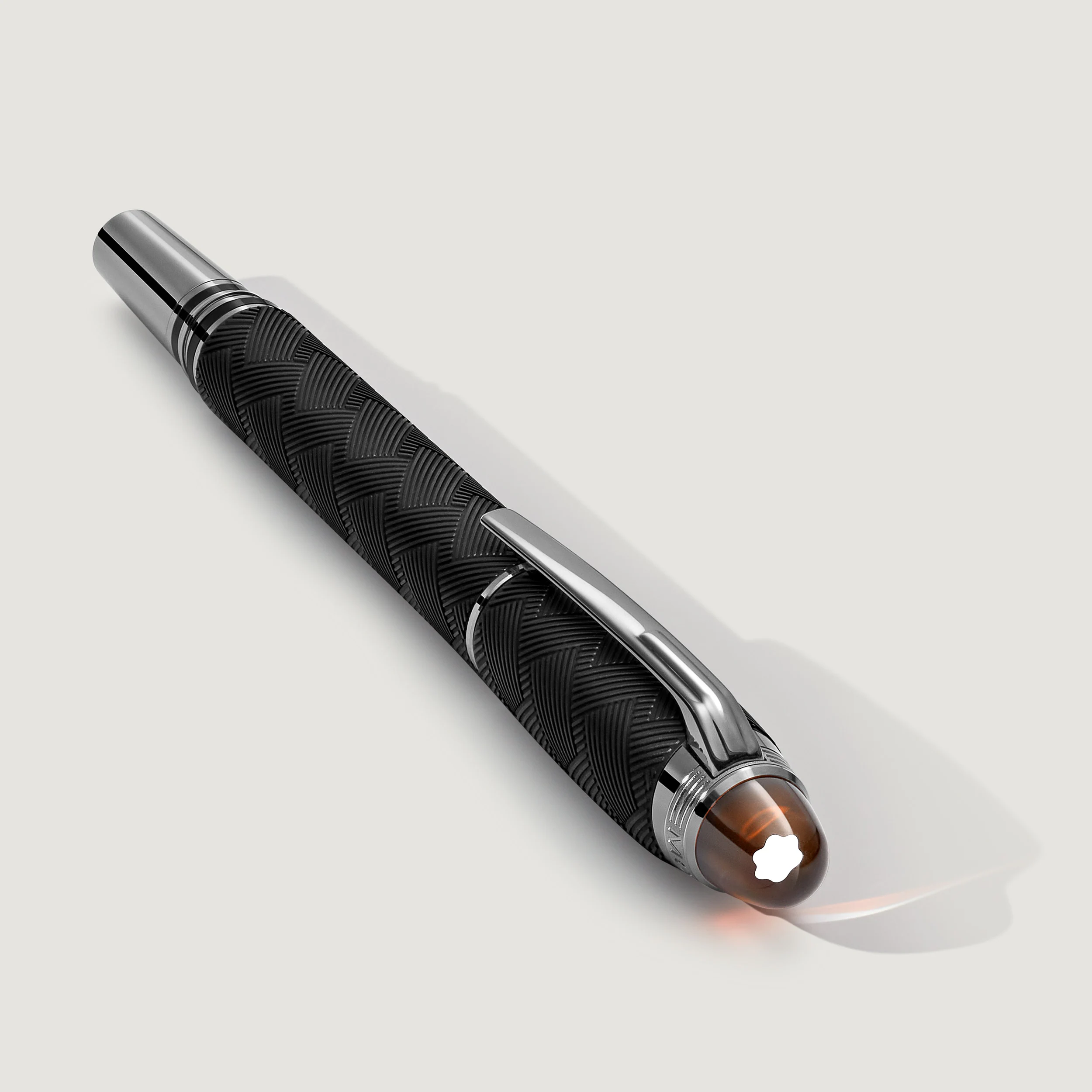 Penna Stilografica Montblanc StarWalker Extreme Precious Resin