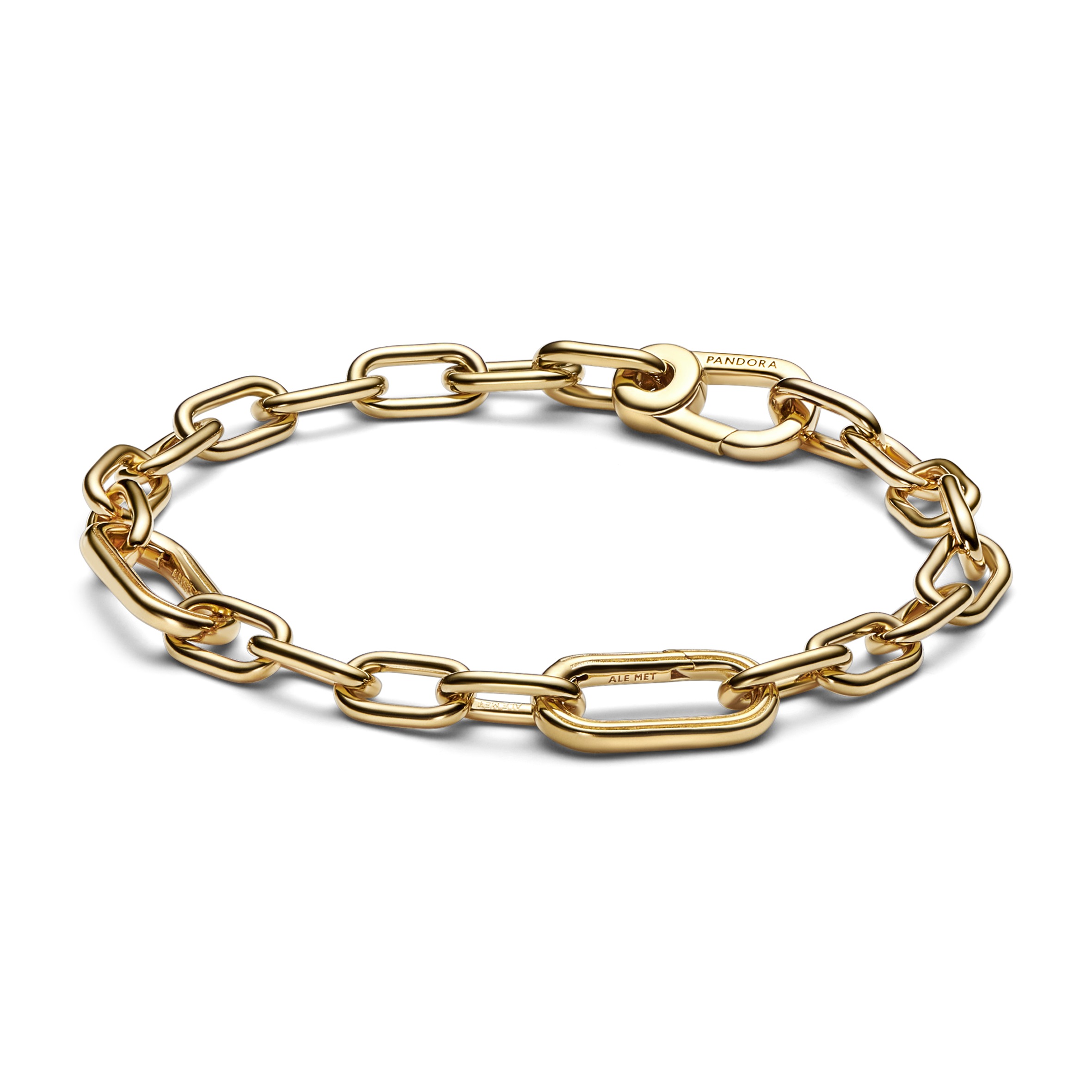 Bracciale Maglia Link Pandora Me