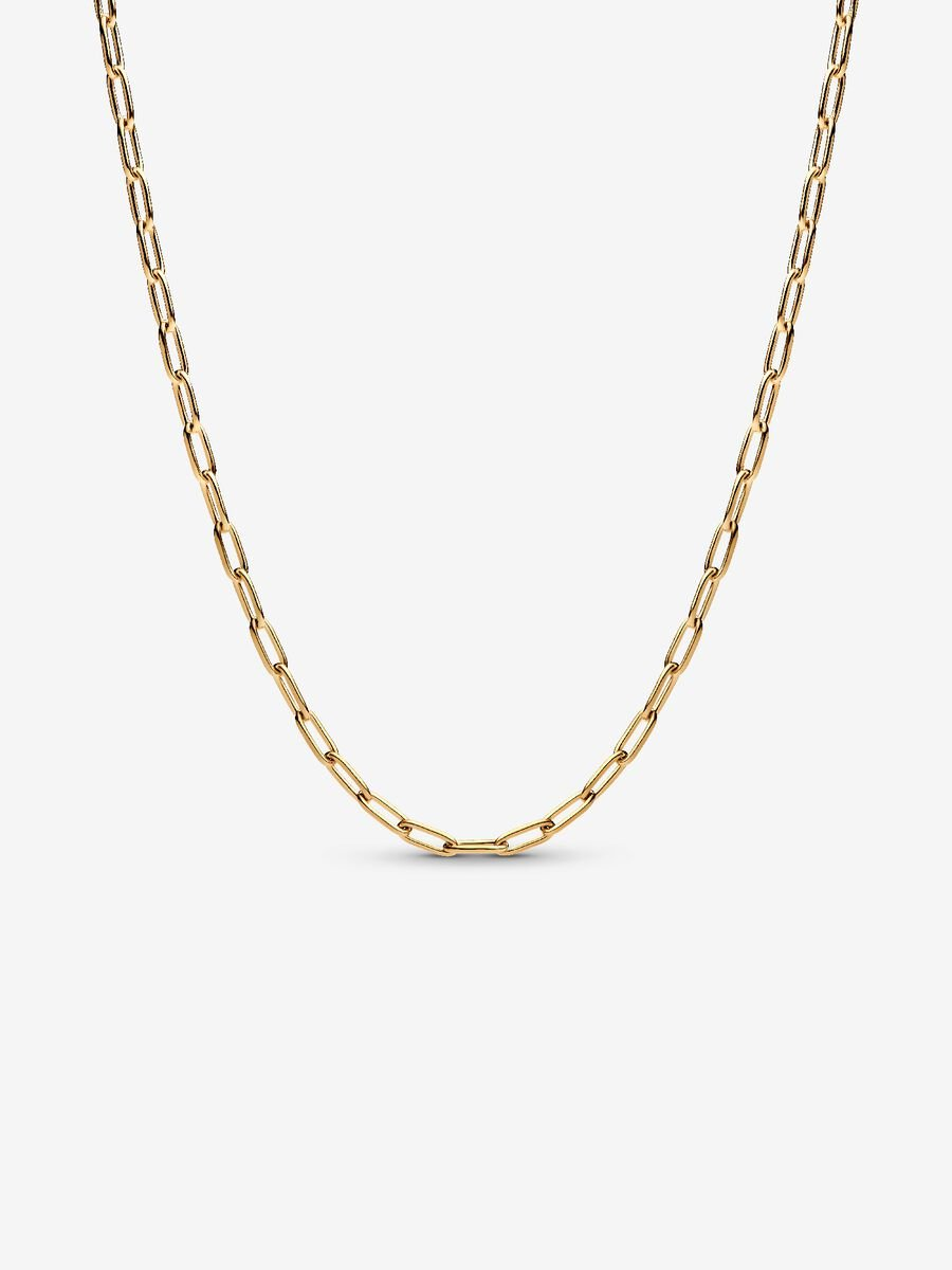 Collana Maglia Link Allungata Pandora Me