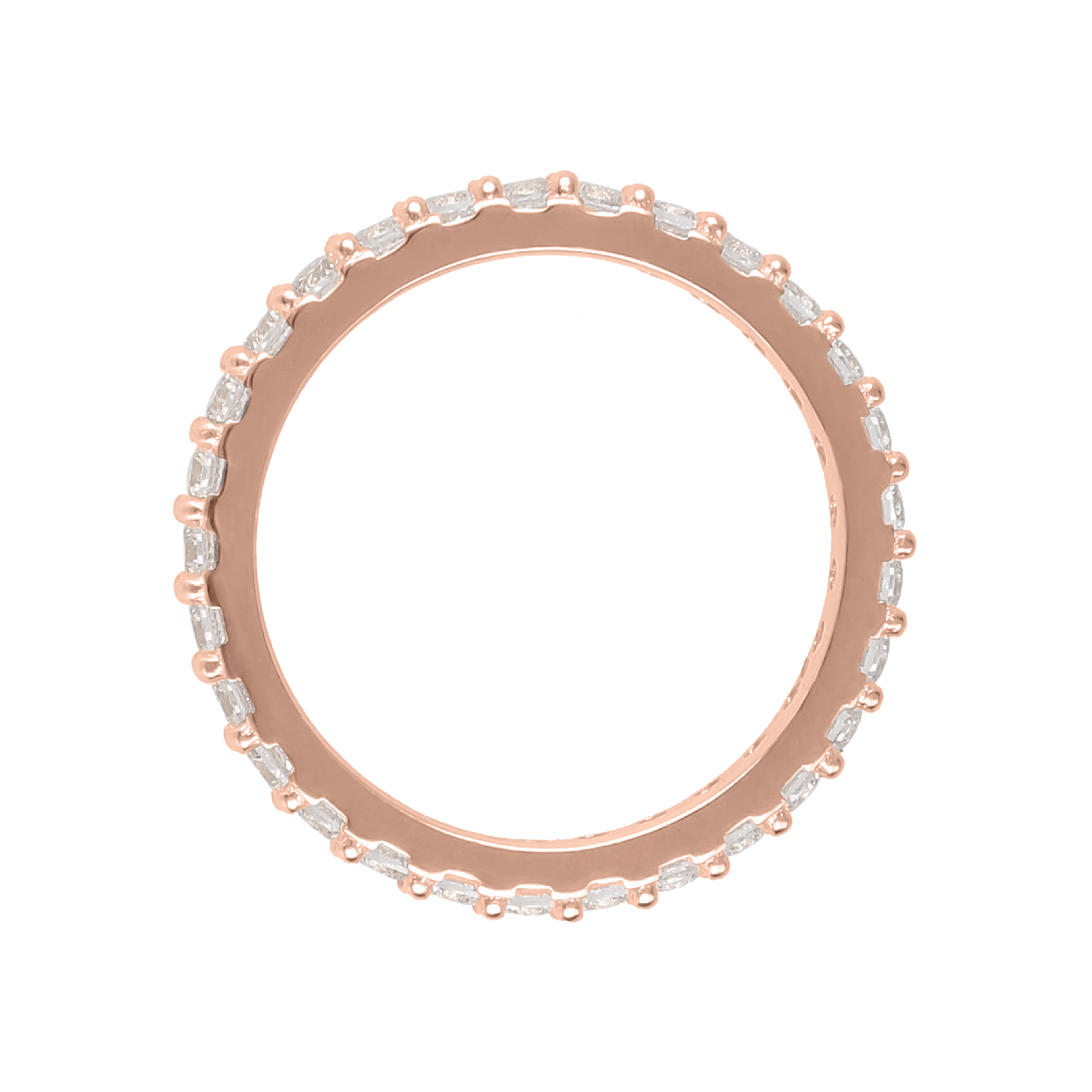 Anello Donna Bronzallure Veretta Miss