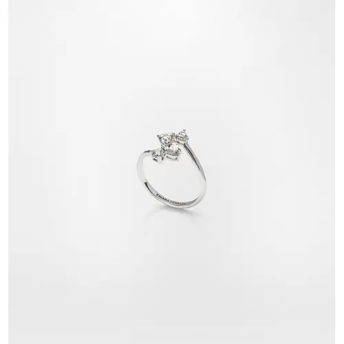 Anello Donna Chiara Ferragni Silver Collection