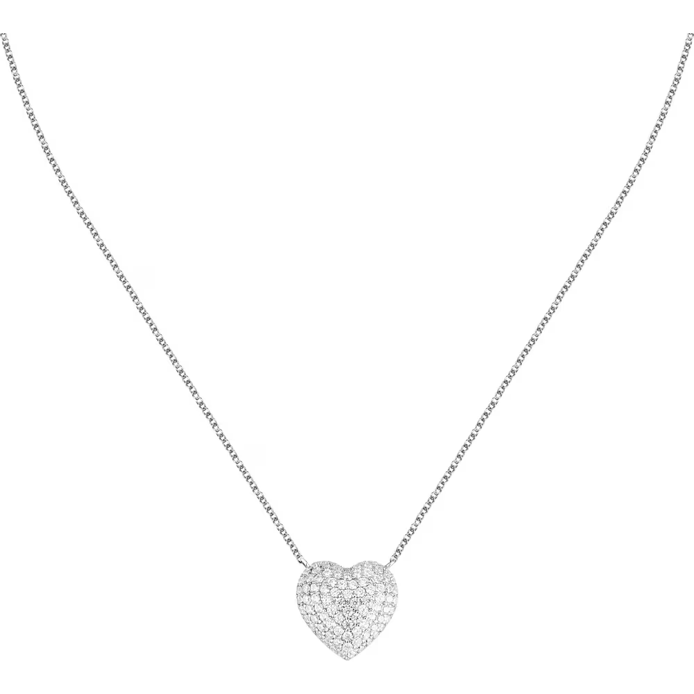 Collana Donna Morellato Nobile con Cuore 