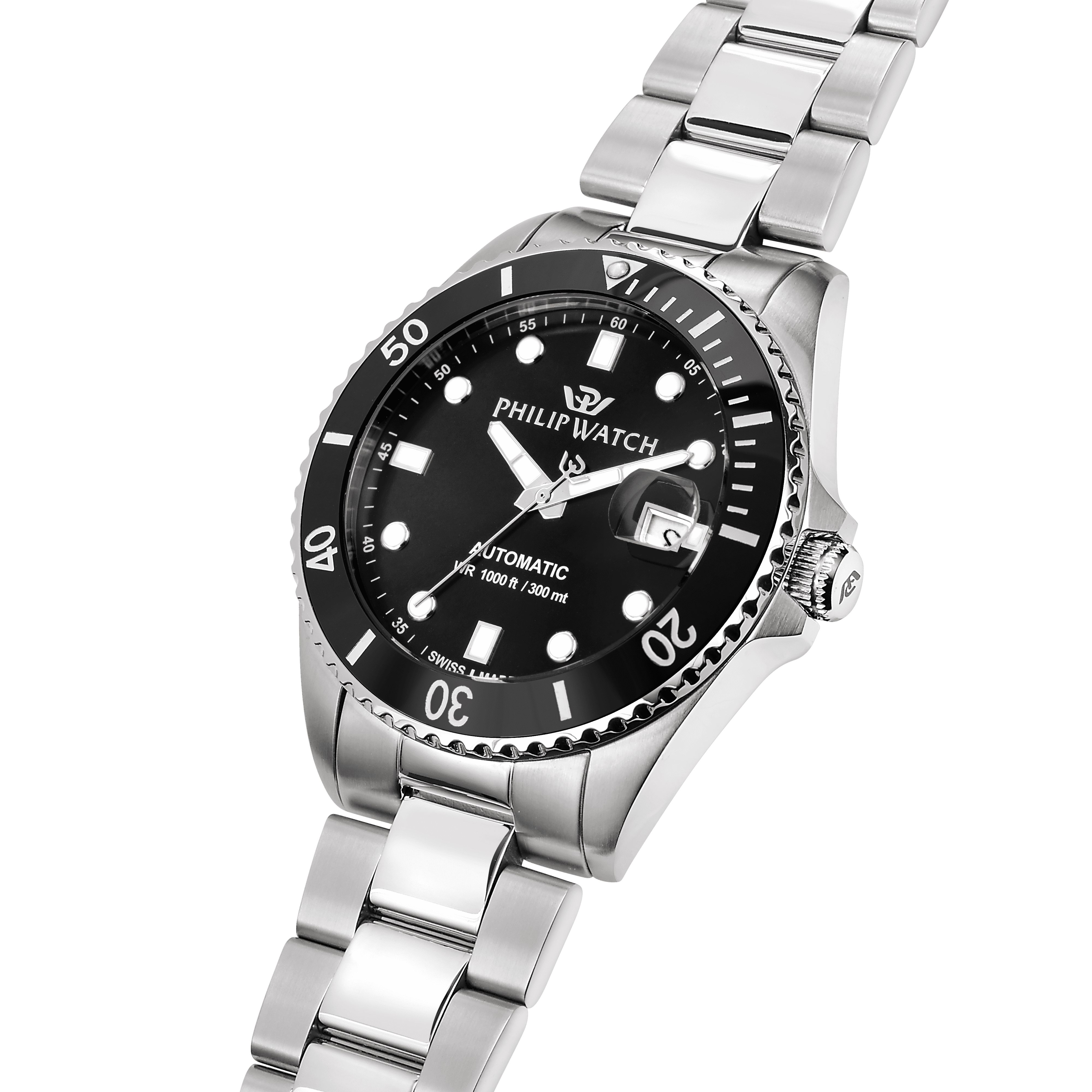 OROLOGIO PHILIP WATCH CARIBE - R8223216009
