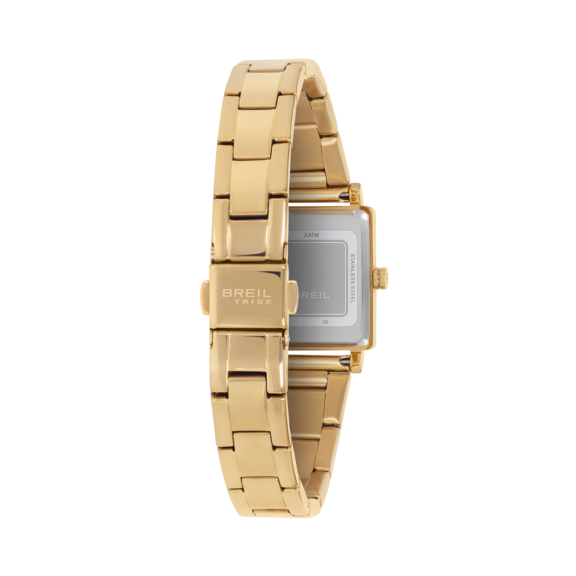 Orologio Donna Breil Divine al Quarzo con Quadrante Bianco 23 mm 