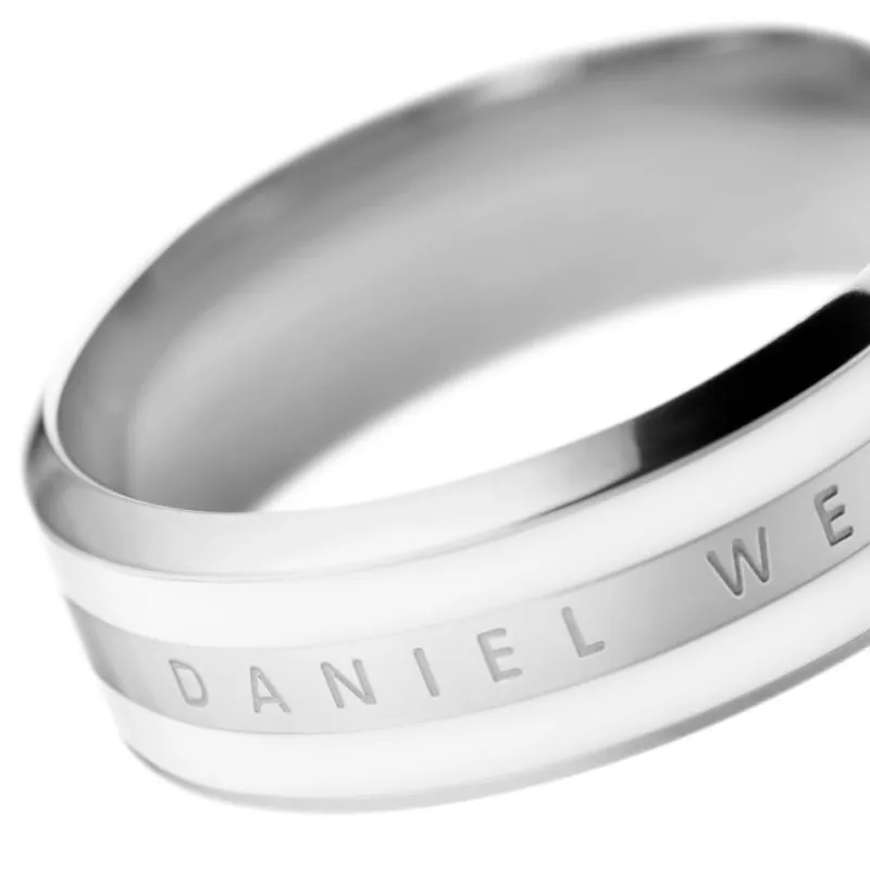 Anello Donna Daniel Wellington a Fascia
