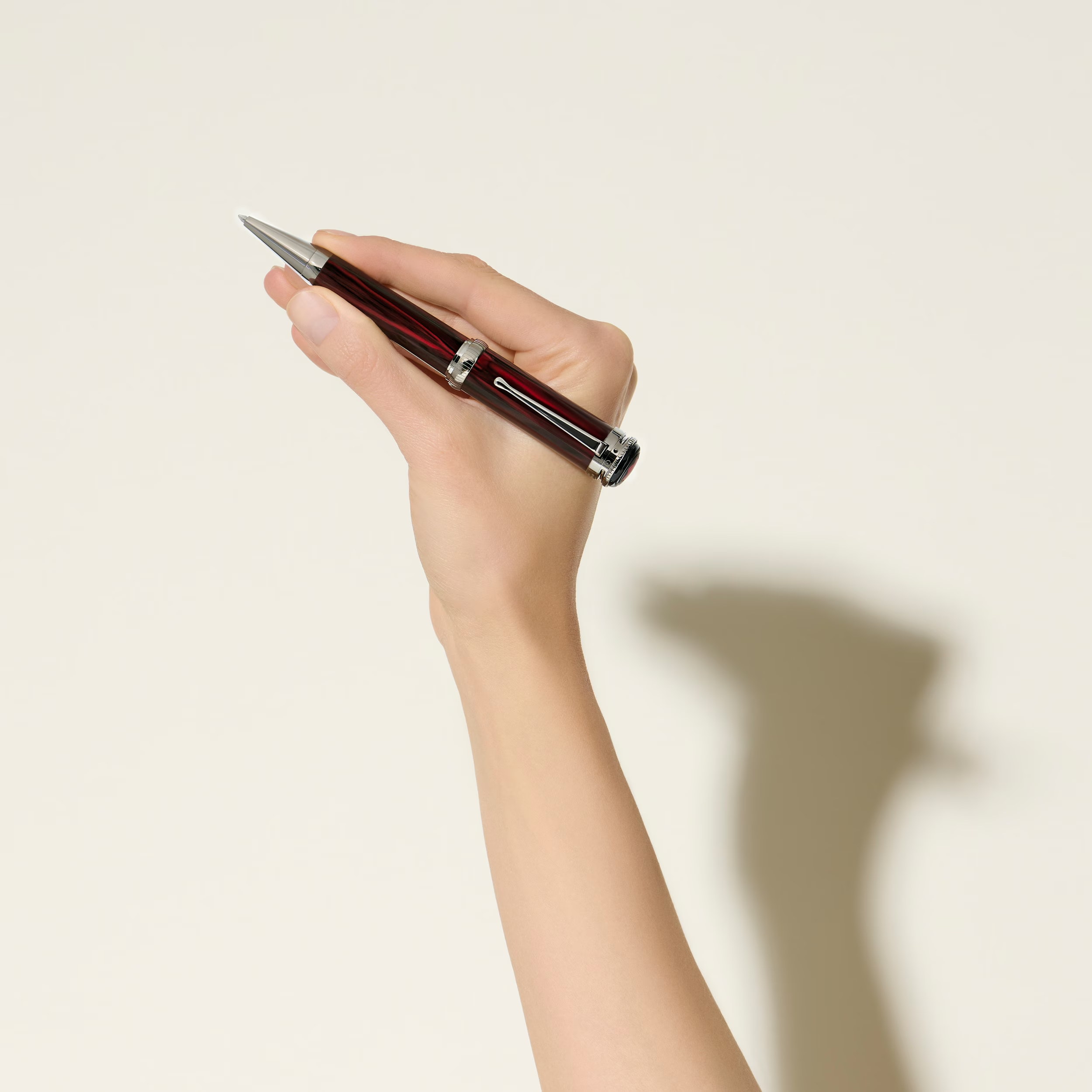 Penna a Sfera Montblanc Writers Edition Homage to Bram Stoker Edizione Limitata