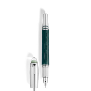 Penna Stilografica Montblanc StarWalker PolarGreen Doué