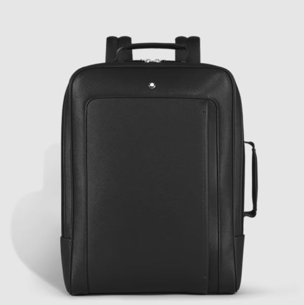 Zaino Rettangolare Montblanc Companion