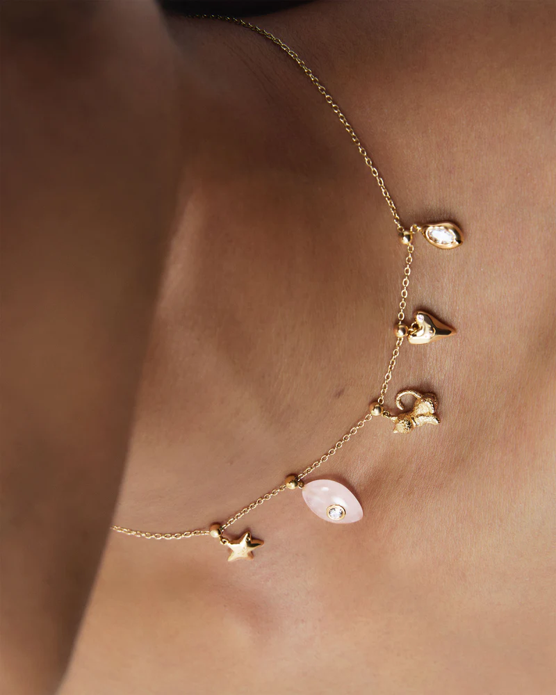 Charm Donna Pdpaola Sunny 