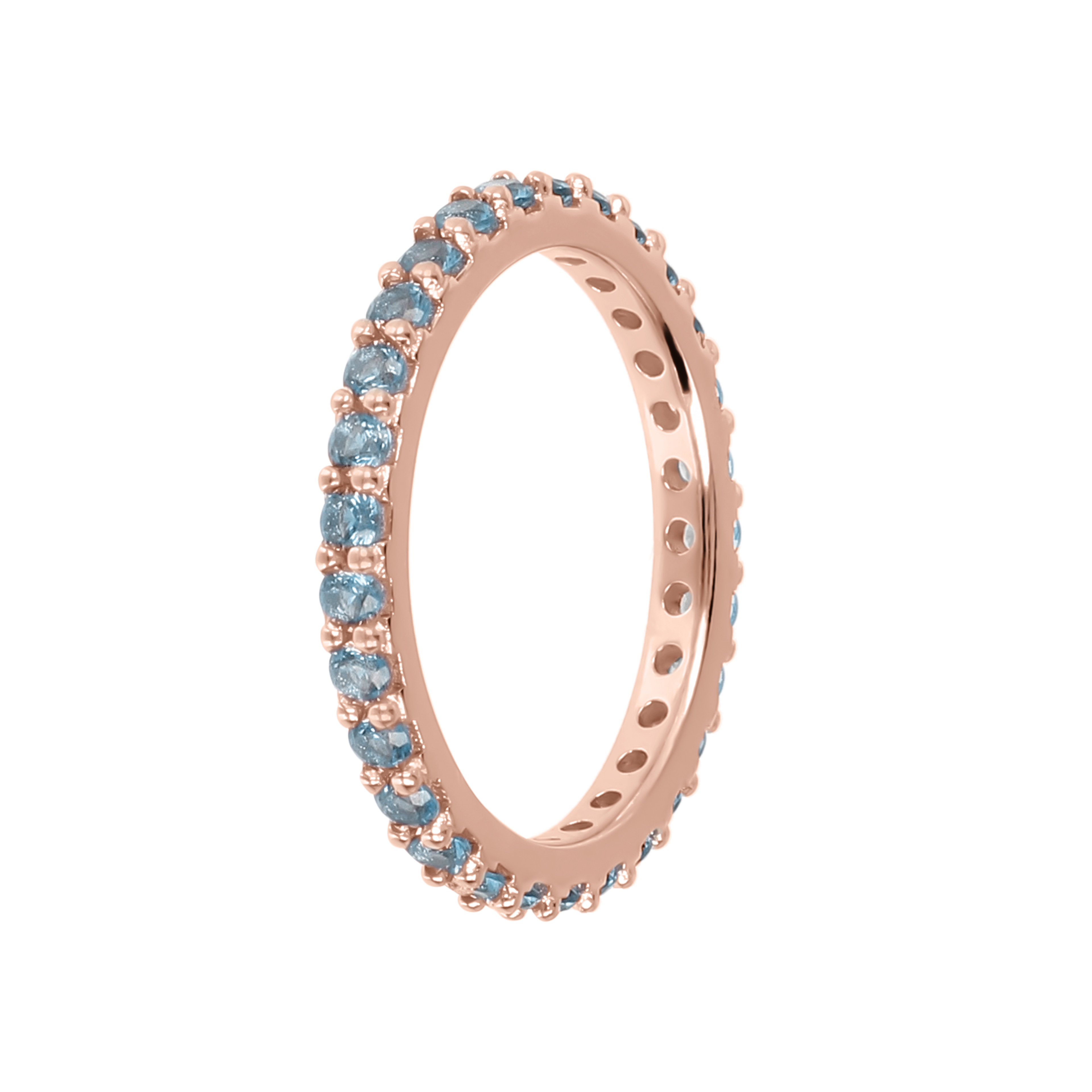 Anello Donna Bronzallure Veretta Miss