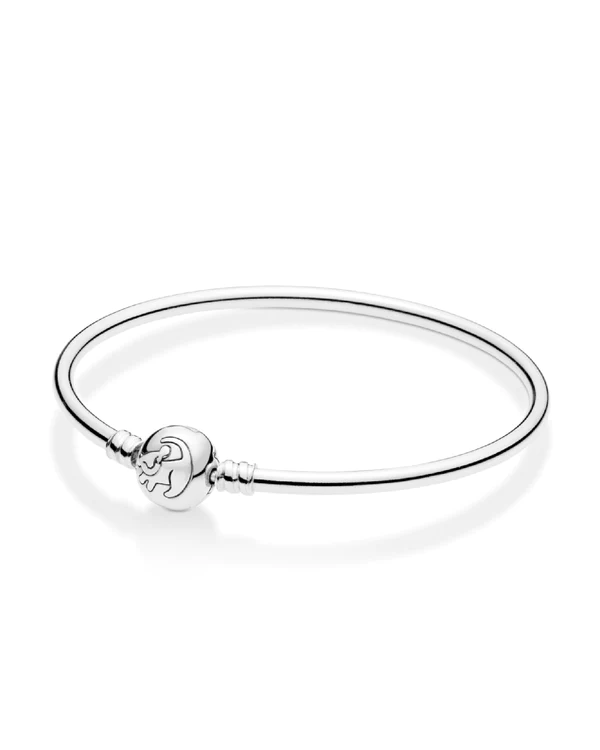 Bracciale Pandora Rigido Disney il Re Leone 