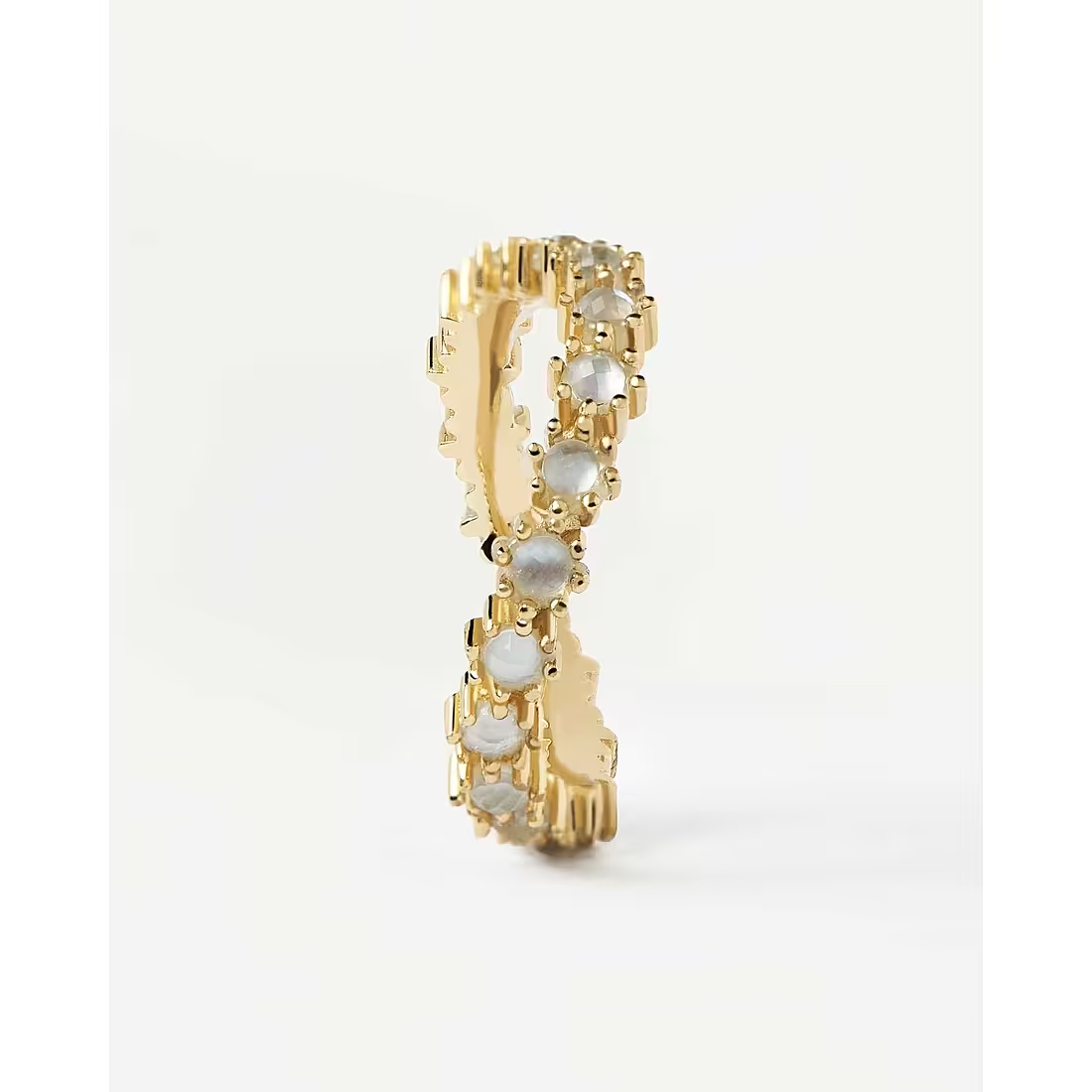 Anello Donna Pdpaola Motion