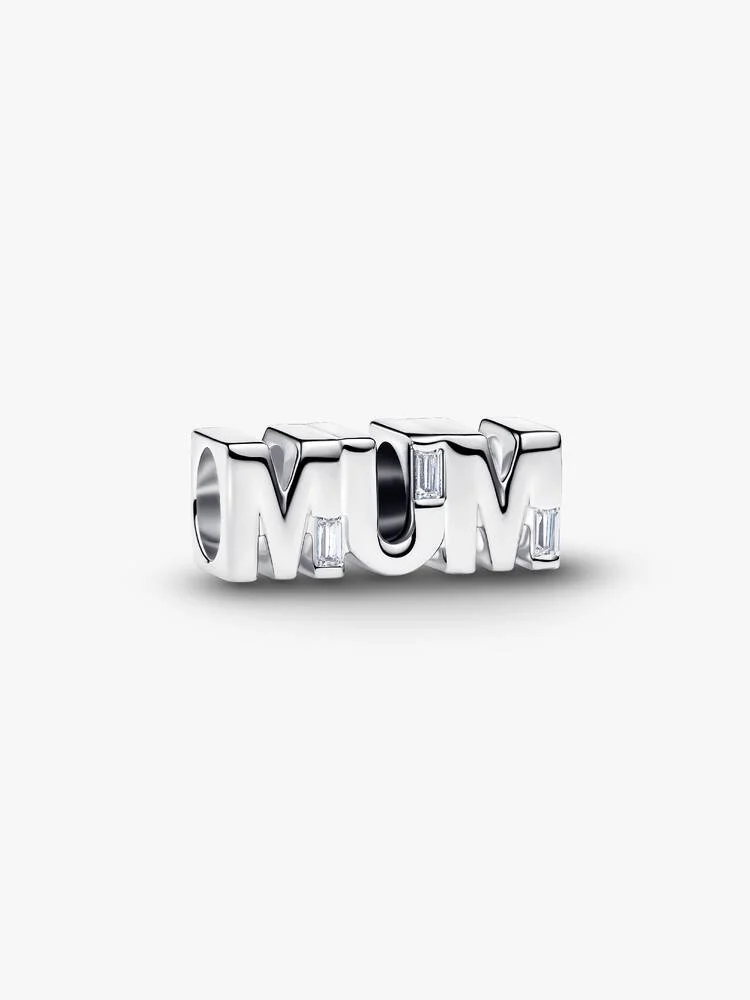 Charm Pandora "Mum"