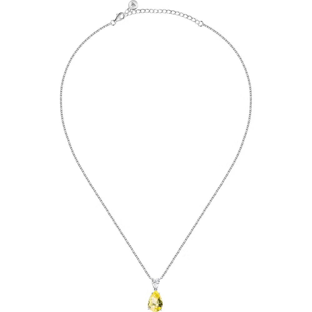 Collana Donna Morellato Tesori