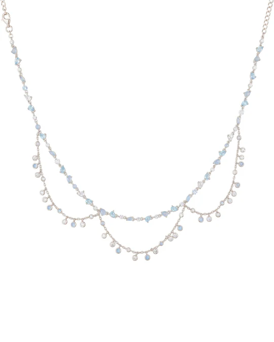 Choker Donna Amabile Calypso 