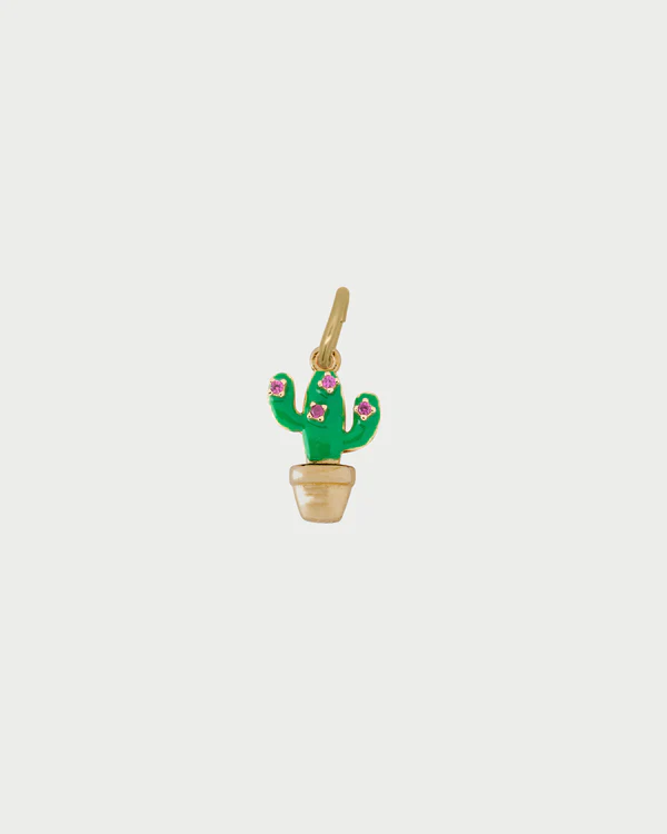 Charm Donna Rue Des Mille Cactus 