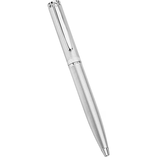 Penna Philip Watch a Sfera Argentata 