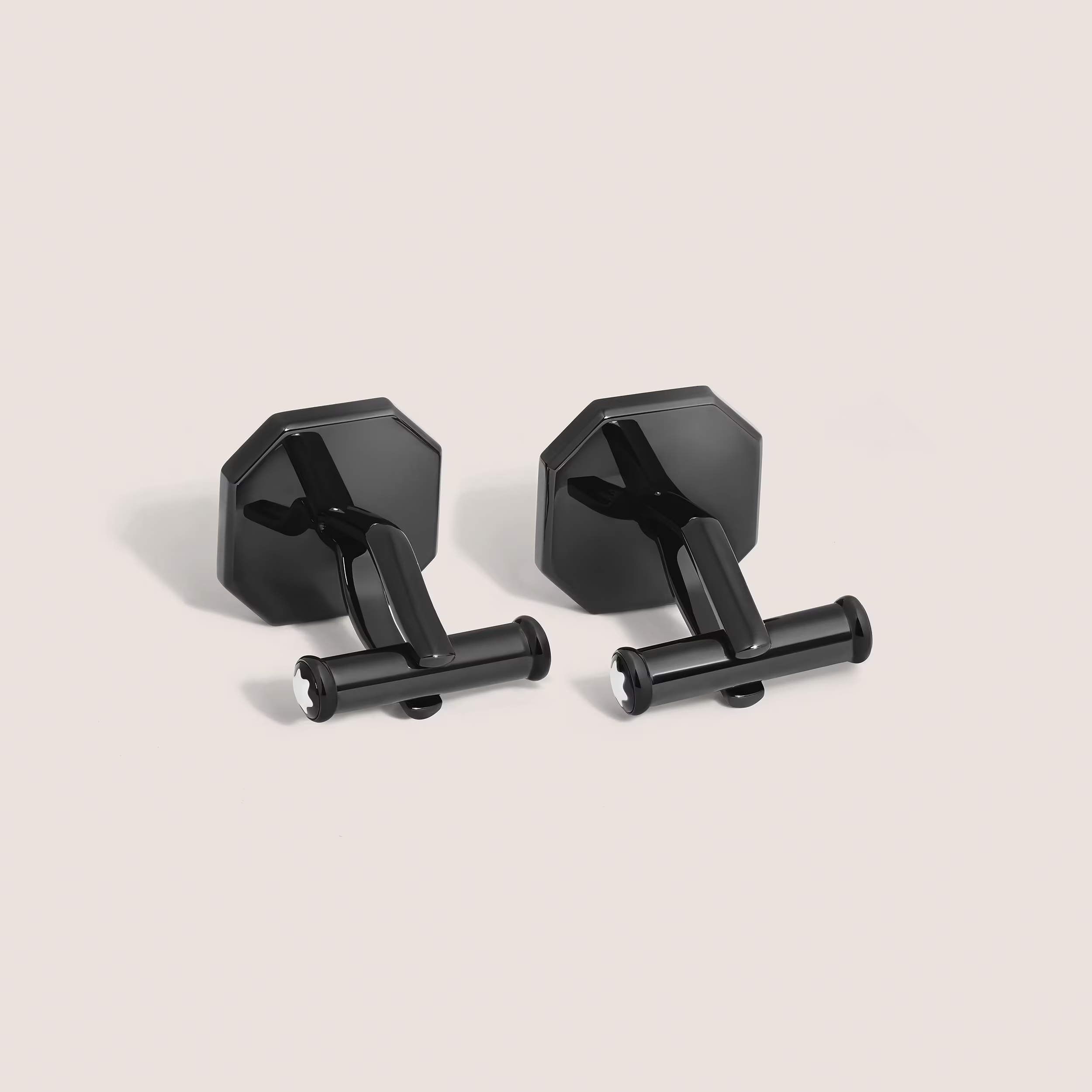 Gemelli Montblanc StarWalker Extreme Neri