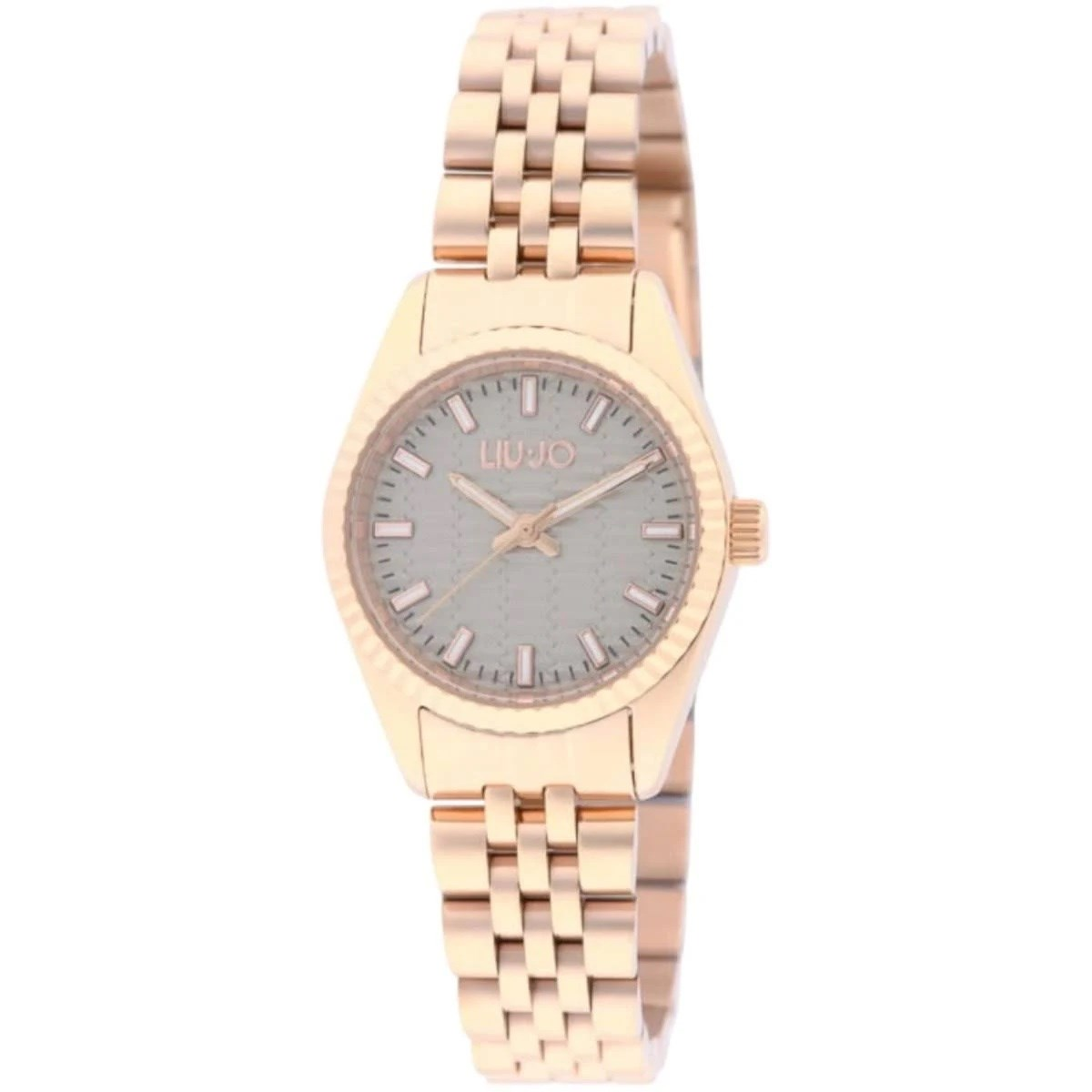 Orologio Donna Liu-Jo Nirya al Quarzo con Quadrante Grigio 28 mm 