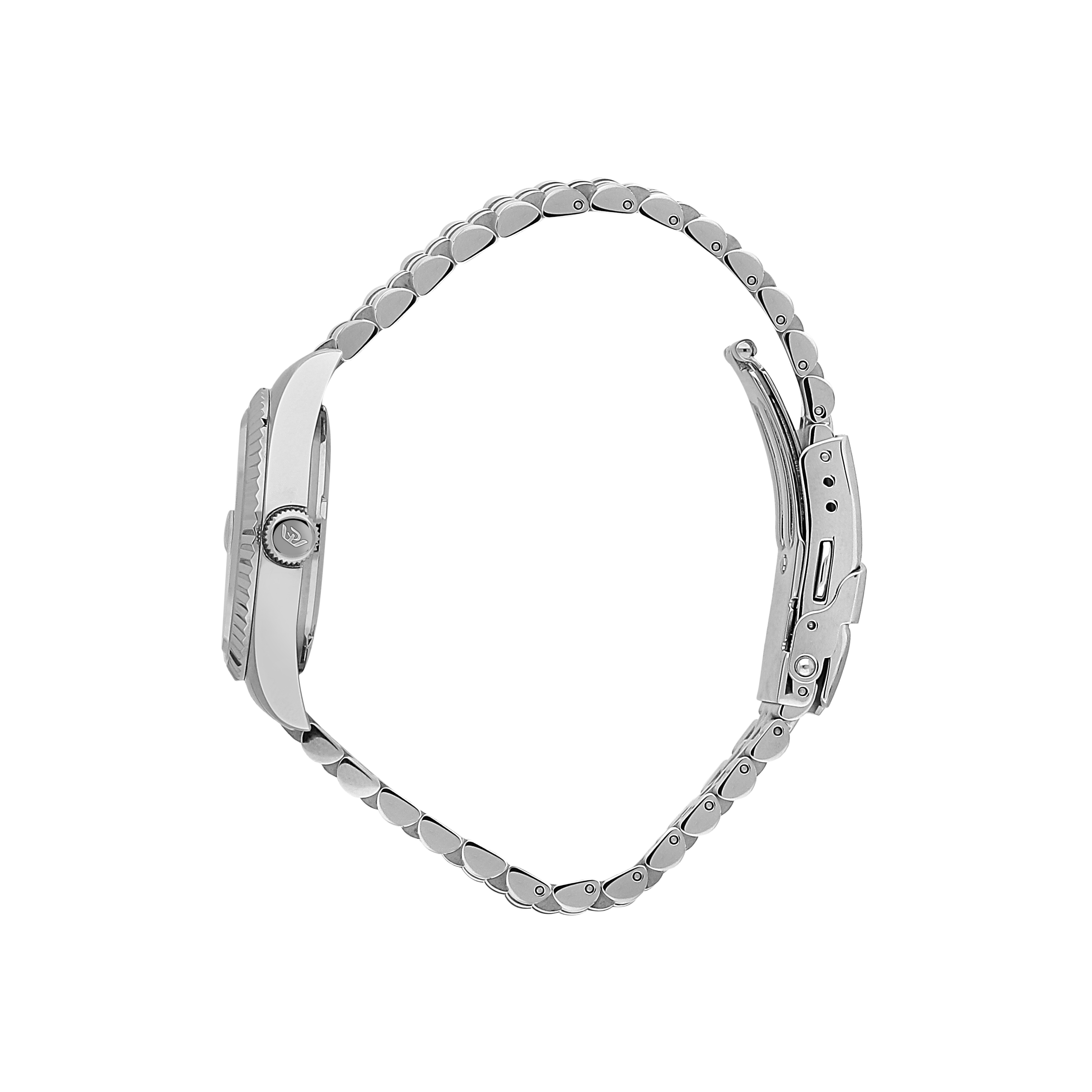 Orologio Donna Philip Watch Caribe al Quarzo con Quadrante Rosa 31 mm