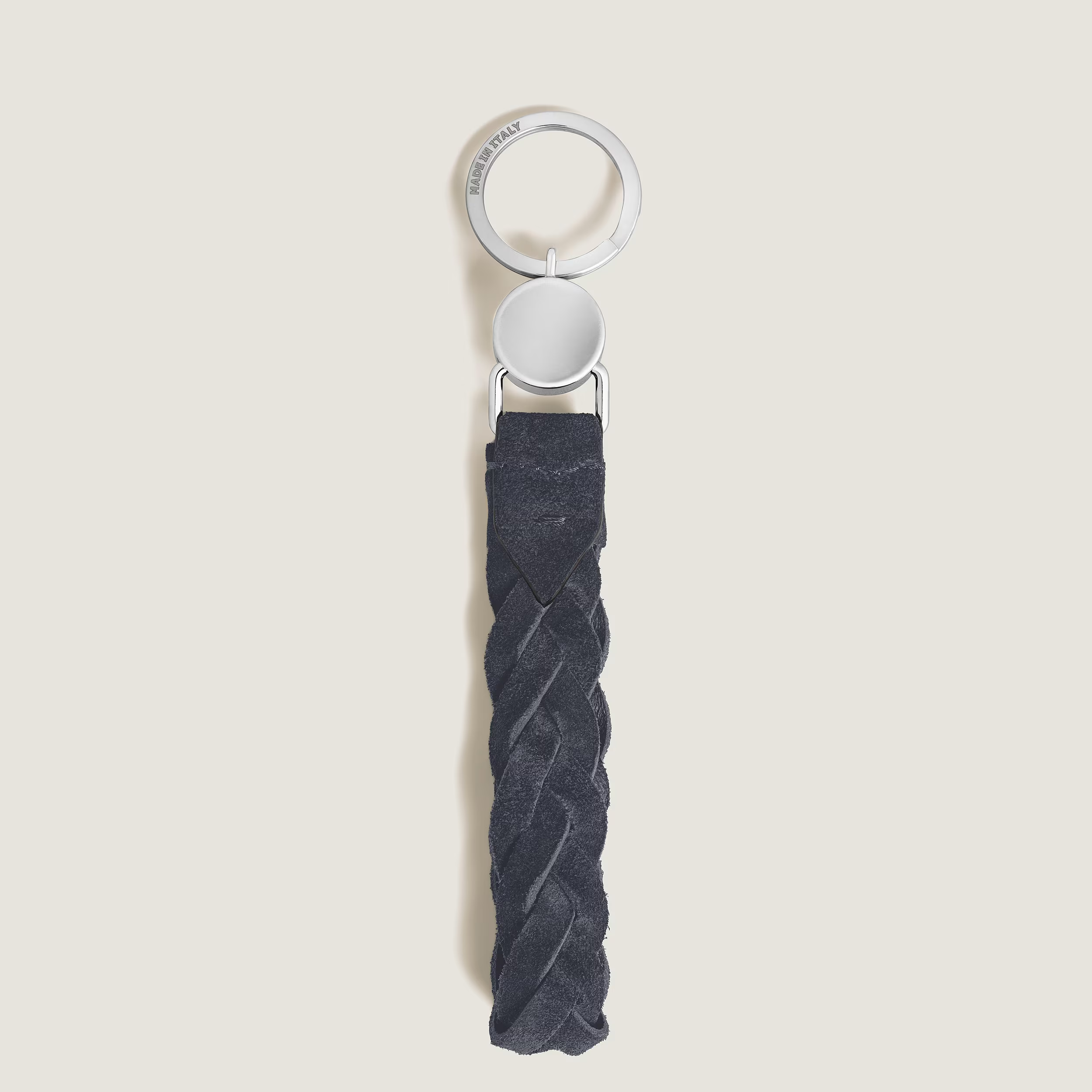 Porchiavi Montblanc in Suede Blu
