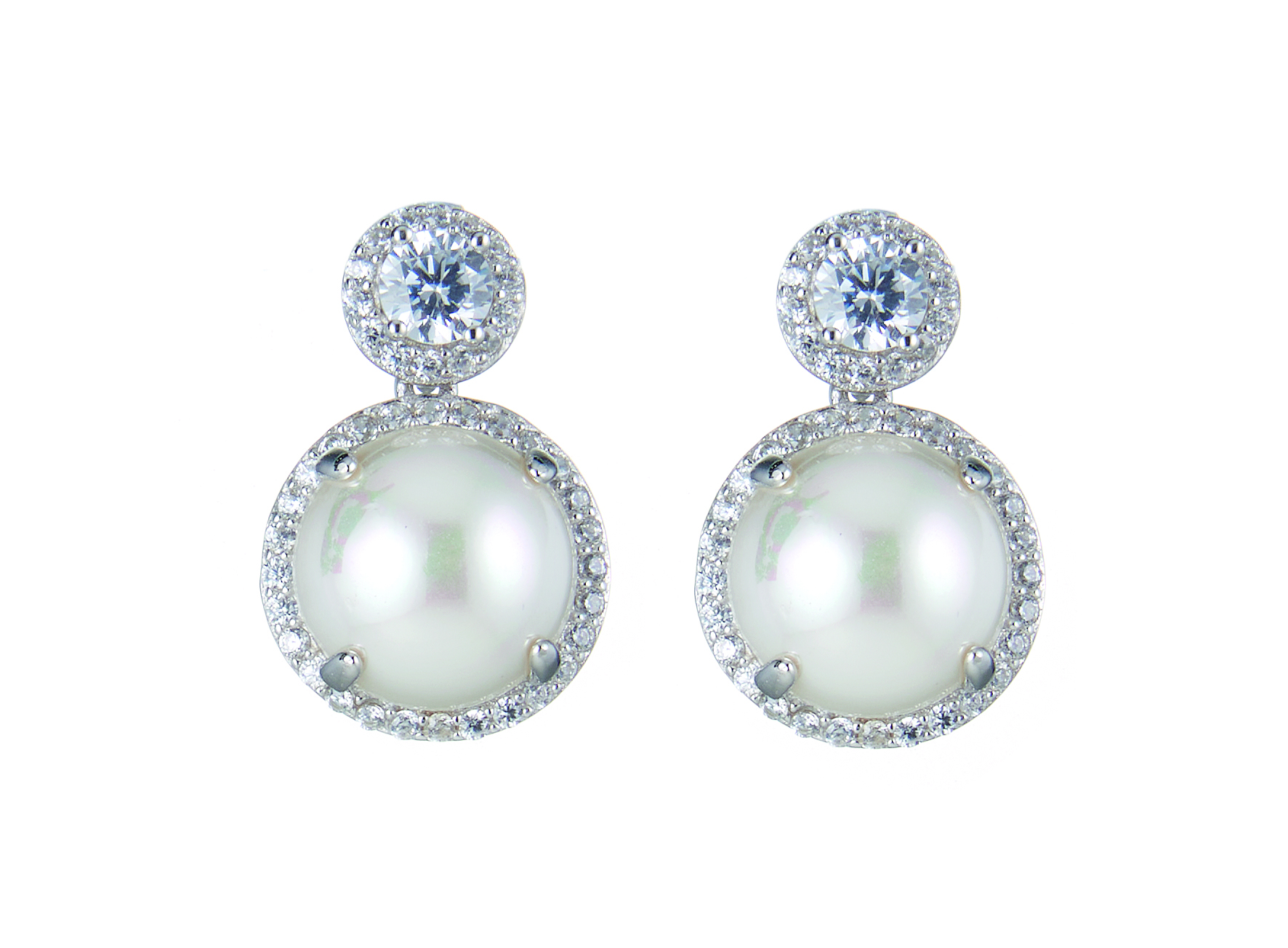 Orecchini Donna Sovrani Luce