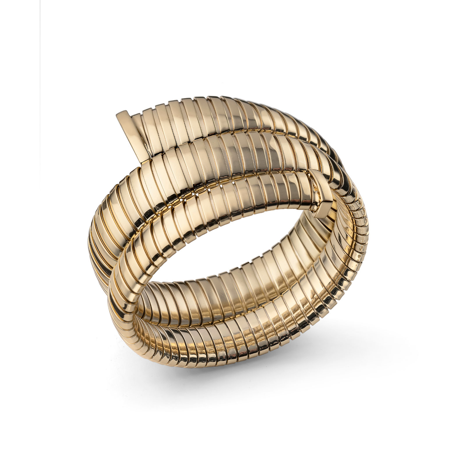 Bracciale Donna Unoaerre Maxi Tubogas 