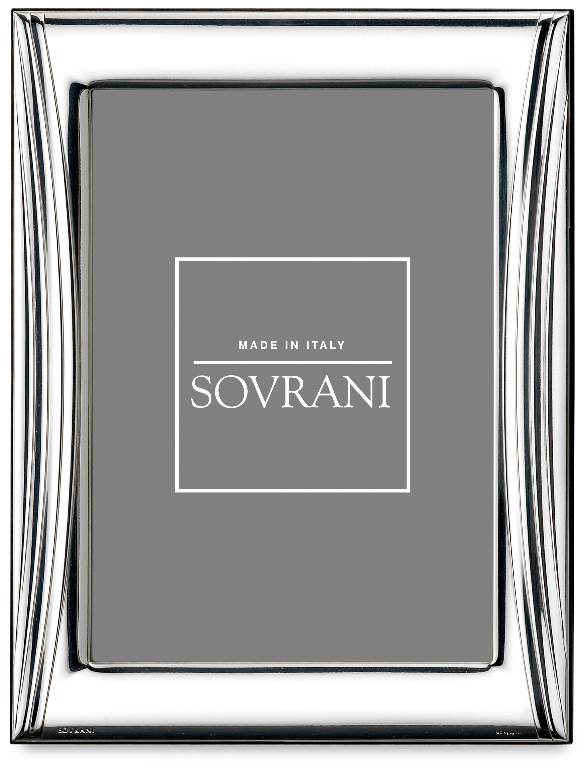 Portafoto Sovrani  Fascia Stretta Riga 15x20 