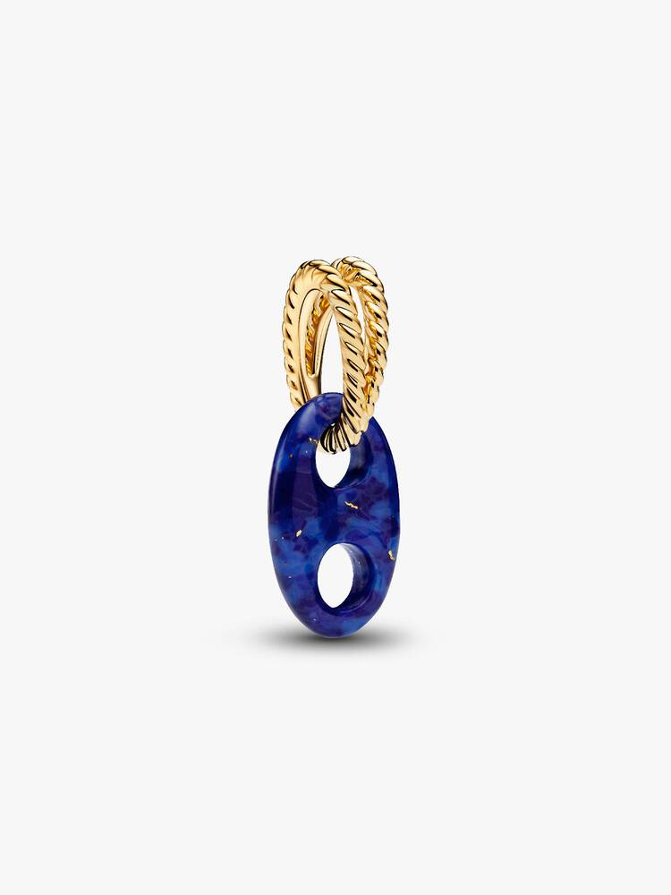 Charm Pendente Pandora Nodo Marinaro