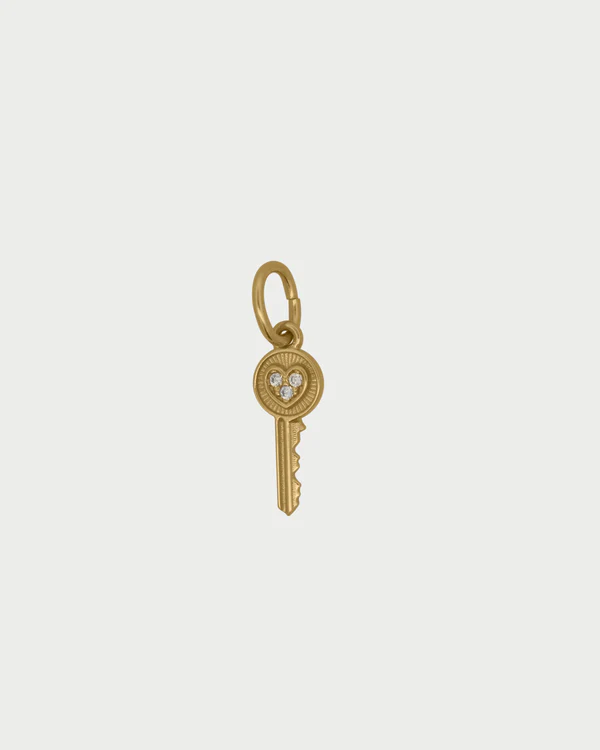 Charm Donna Rue Des Mille Chiave 