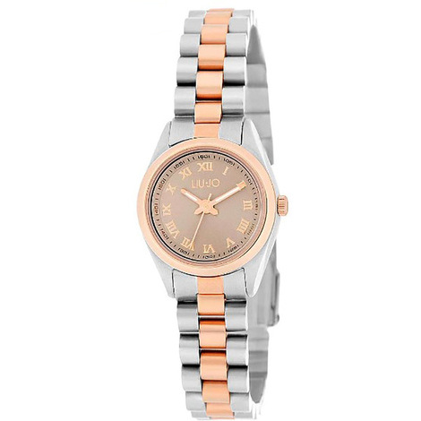 Orologio Donna Liu-Jo Aimable al Quarzo con Quadrante Grigio 26 mm 