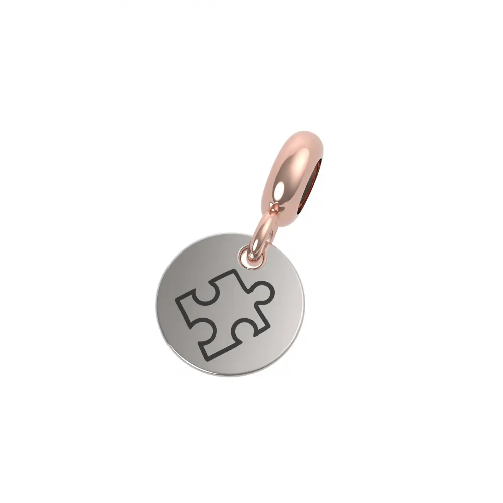Stopper Donna Rerum Puzzle 