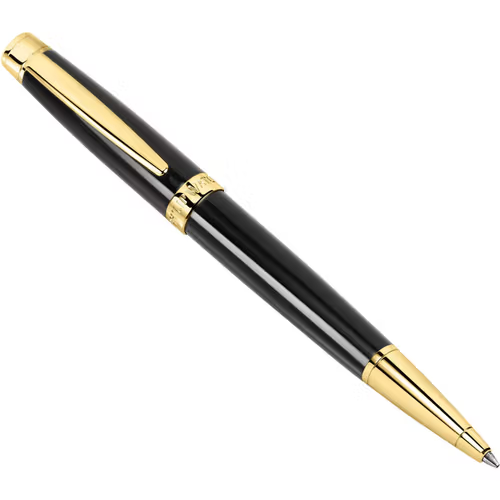 Penna a Sfera Philip Watch Wi Dorata