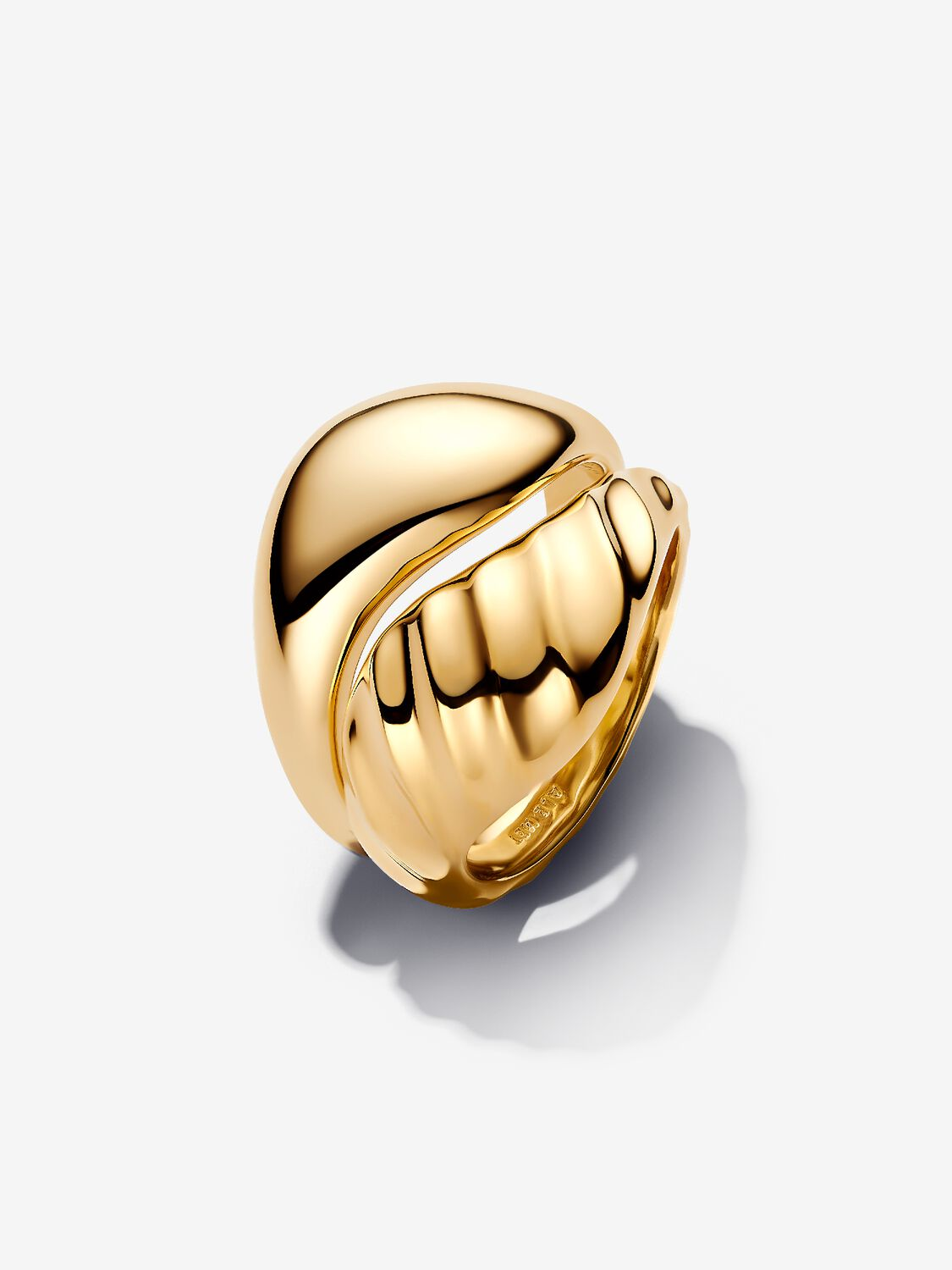 Anello Pandora Dune Divisibile
