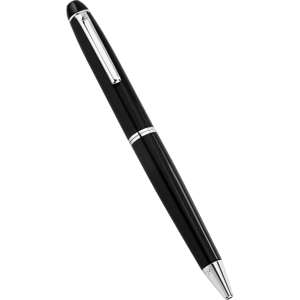 Penna a Sfera Philip Watch WI con Smalto Nero 