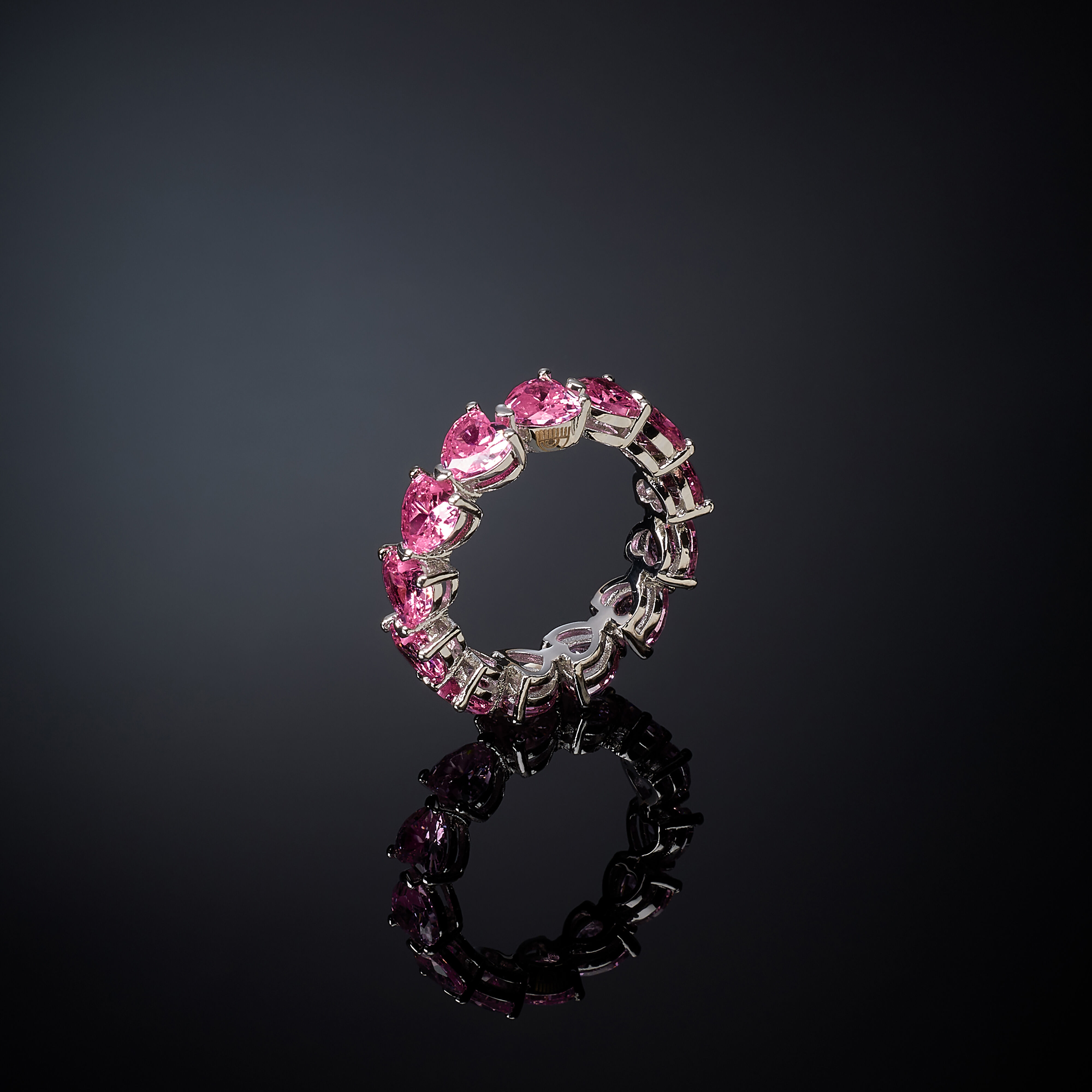 Anello Donna Chiara Ferragni Infiniy Love