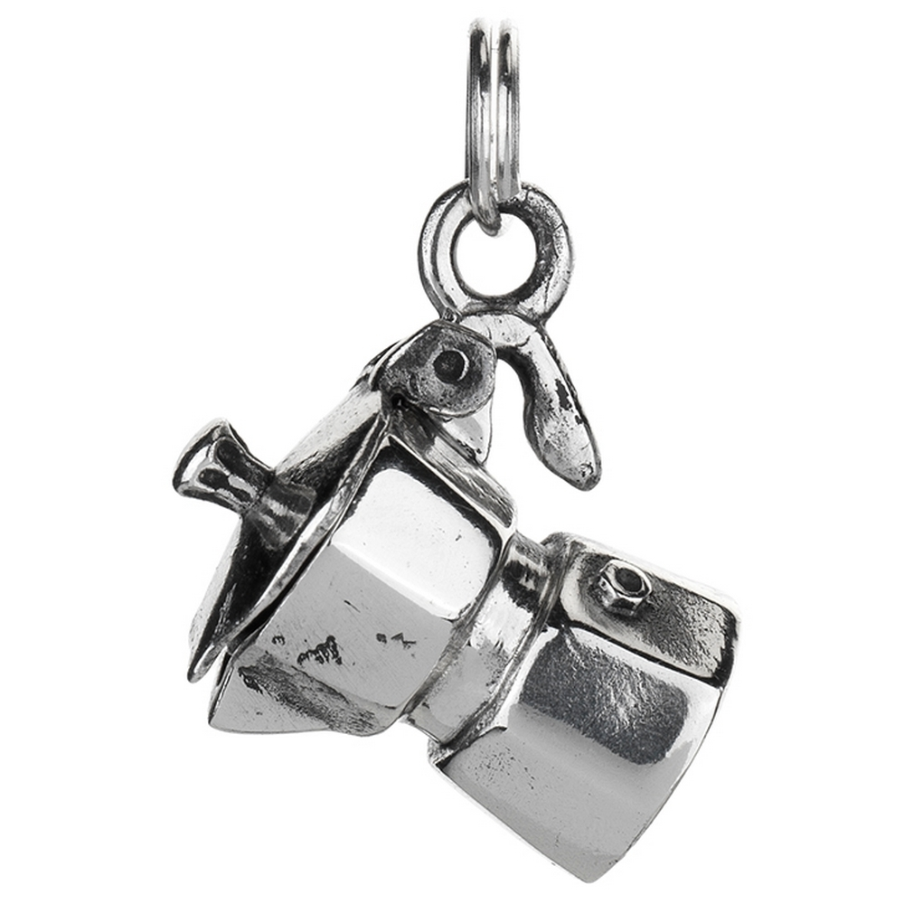 Charm Donna Suali Moka