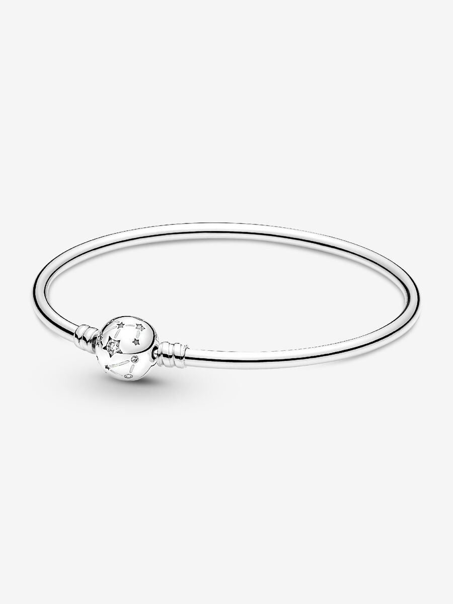 Bracciale Rigido Pandora Stelle 