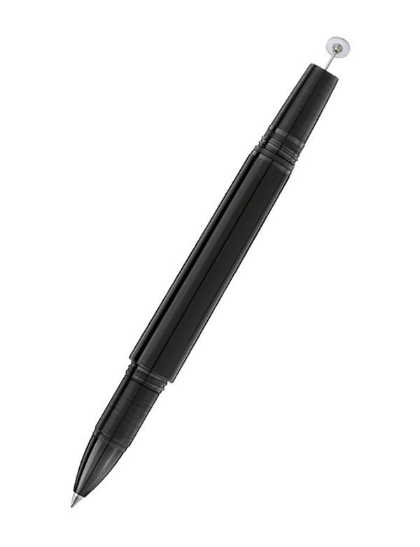 Penna Montblanc Roller Starwalker Urban Speed 2 in 1 con Screenwriter