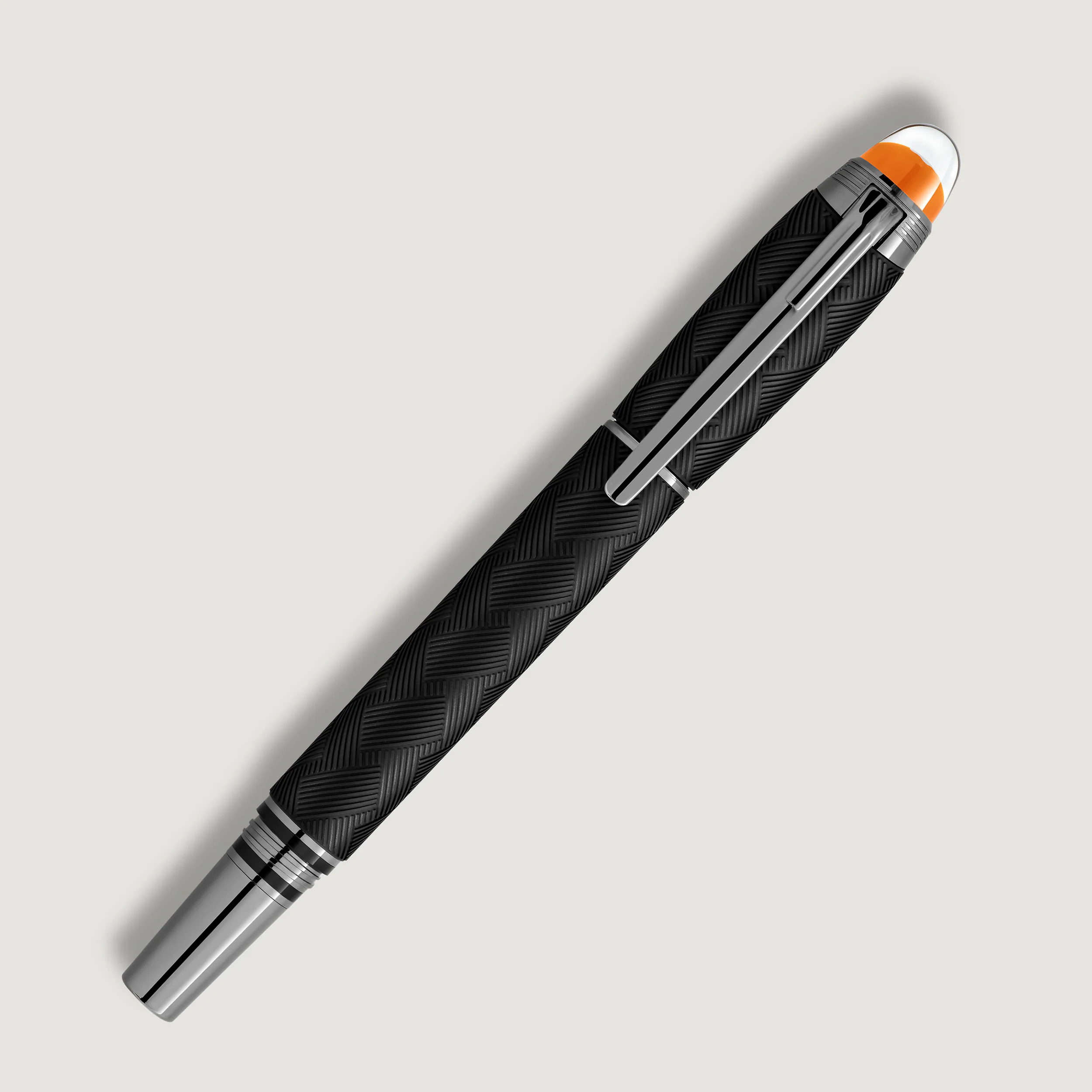 Penna Stilografica Montblanc StarWalker Extreme Precious Resin