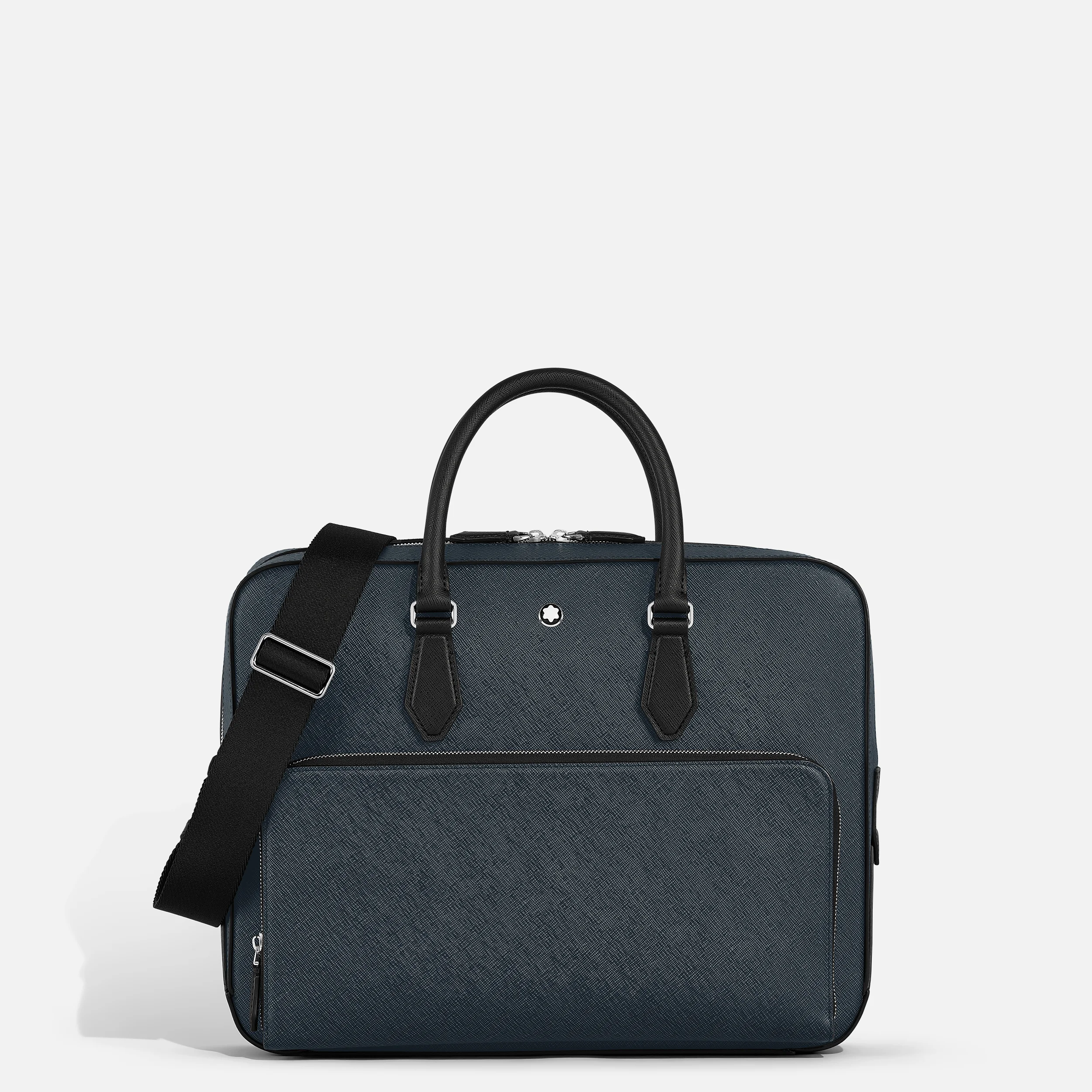 Portadocumenti Montblanc Medio Sartorial